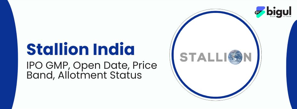 Stallion India IPO
